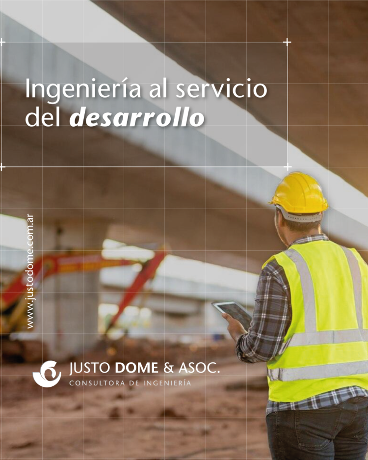 Ingenier&iacute;a al servicio del desarrollo